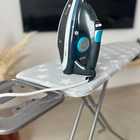Apartamento Arena Algeciras Buitenkant foto