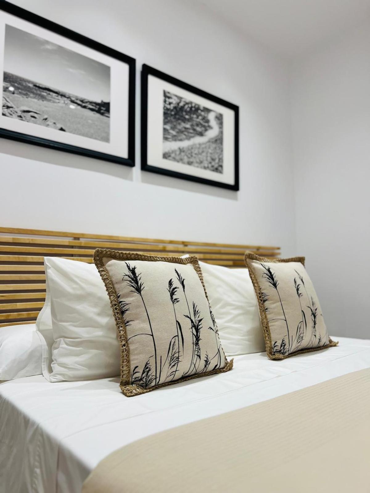 Apartamento Arena Algeciras Buitenkant foto
