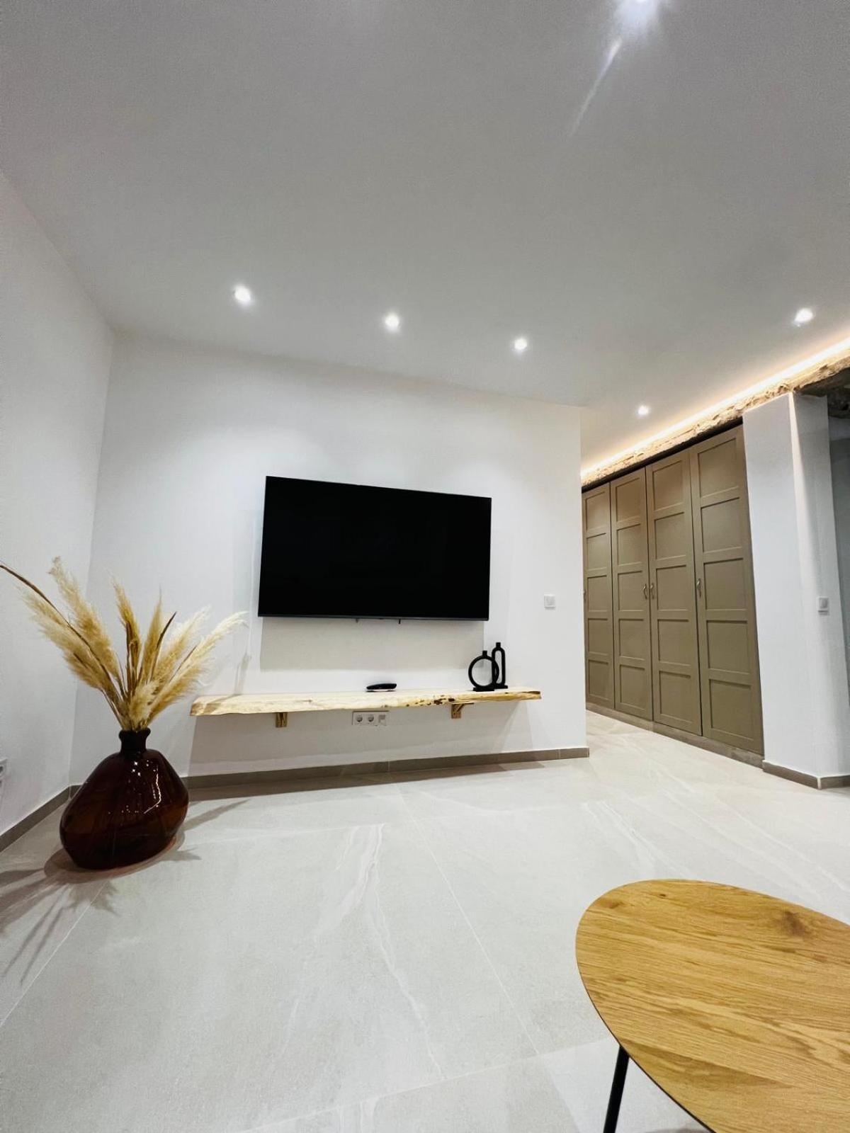 Apartamento Arena Algeciras Buitenkant foto
